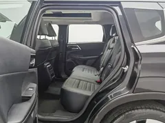 2023 Mitsubishi Outlander 1.5T CVT, чёрный — фото 15