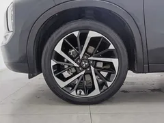 2023 Mitsubishi Outlander 1.5T CVT, чёрный — фото 17