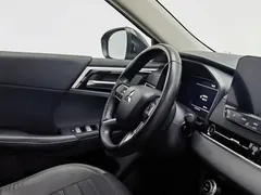 2023 Mitsubishi Outlander 1.5T CVT, чёрный — фото 22