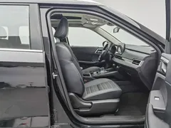2023 Mitsubishi Outlander 1.5T CVT, чёрный — фото 23