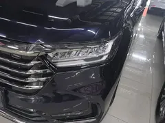 2022 Honda Odyssey 2.0L e:HEV, синий — фото 5