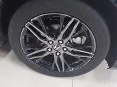 2022 Honda Odyssey 2.0L e:HEV, синий — фото 6