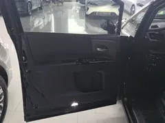 2022 Honda Odyssey 2.0L e:HEV, синий — фото 7