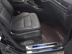 2022 Honda Odyssey 2.0L e:HEV, синий — фото 8