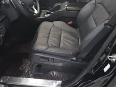 2022 Honda Odyssey 2.0L e:HEV, синий — фото 9