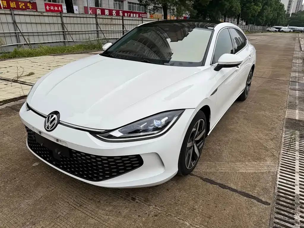 2023 Volkswagen Lamando L 280TSI DSG