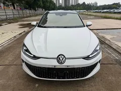 2023 Volkswagen Lamando L 280TSI DSG, белый — фото 2