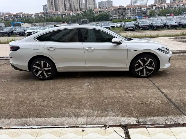 2023 Volkswagen Lamando L 280TSI DSG