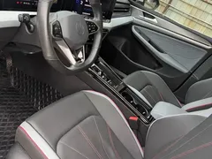 2023 Volkswagen Lamando L 280TSI DSG, белый — фото 5