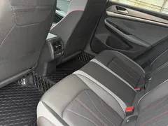 2023 Volkswagen Lamando L 280TSI DSG, белый — фото 7