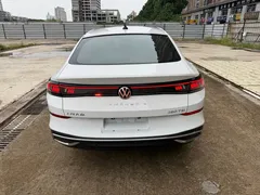 2023 Volkswagen Lamando L 280TSI DSG, белый — фото 10