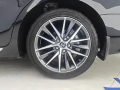 2023 Toyota Camry 2.5G, чёрный — фото 6