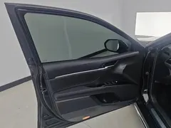 2023 Toyota Camry 2.5G, чёрный — фото 7