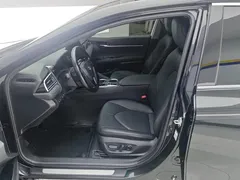 2023 Toyota Camry 2.5G, чёрный — фото 9