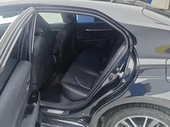 2023 Toyota Camry 2.5G, чёрный — фото 11
