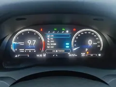 2023 Toyota Camry 2.5G, чёрный — фото 14