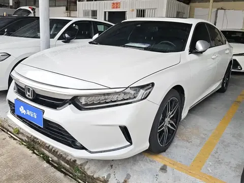 2022 Honda Inspire 260TURBO