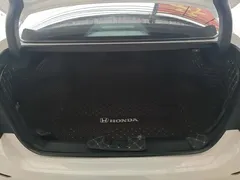 2022 Honda Inspire 260TURBO, белый — фото 4