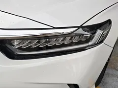 2022 Honda Inspire 260TURBO, белый — фото 5