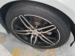 2022 Honda Inspire 260TURBO, белый — фото 6