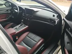 2022 Honda Inspire 260TURBO, белый — фото 8