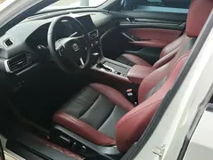 2022 Honda Inspire 260TURBO, белый — фото 9