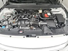 2022 Honda Inspire 260TURBO, белый — фото 10