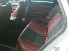 2022 Honda Inspire 260TURBO, белый — фото 11