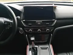 2022 Honda Inspire 260TURBO, белый — фото 13