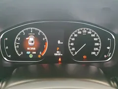 2022 Honda Inspire 260TURBO, белый — фото 14