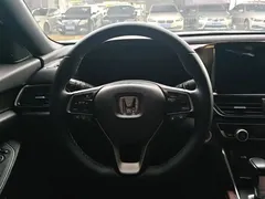 2022 Honda Inspire 260TURBO, белый — фото 15