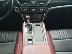 2022 Honda Inspire 260TURBO, белый — фото 16