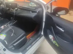 2022 Toyota Corolla 1.2T S-CVT PLUS, белый — фото 8