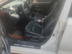 2022 Toyota Corolla 1.2T S-CVT PLUS, белый — фото 9