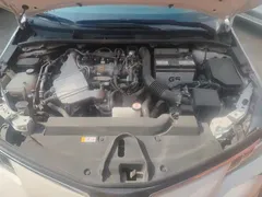 2022 Toyota Corolla 1.2T S-CVT PLUS, белый — фото 10