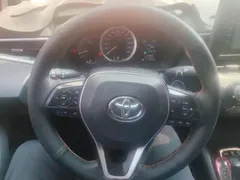 2022 Toyota Corolla 1.2T S-CVT PLUS, белый — фото 15