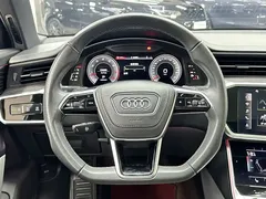 2024 Audi A6L 55 TFSI quattro Premium Dynamic, чёрный — фото 18