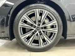 2024 Audi A6L 55 TFSI quattro Premium Dynamic, чёрный — фото 22