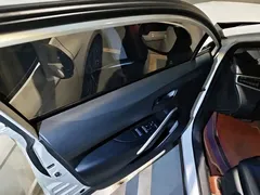 2022 Toyota Corolla Cross 2.0L, белый — фото 7