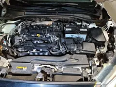 2022 Toyota Corolla Cross 2.0L, белый — фото 10