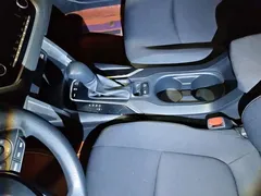 2022 Toyota Corolla Cross 2.0L, белый — фото 16