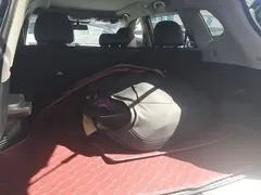 2022 Nissan X-Trail 2.0L, белый — фото 4