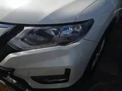 2022 Nissan X-Trail 2.0L, белый — фото 5