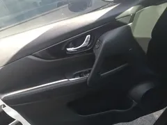2022 Nissan X-Trail 2.0L, белый — фото 7