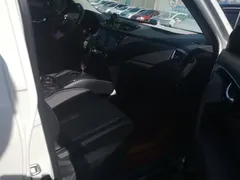 2022 Nissan X-Trail 2.0L, белый — фото 8