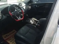 2022 Nissan X-Trail 2.0L, белый — фото 9