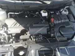 2022 Nissan X-Trail 2.0L, белый — фото 10