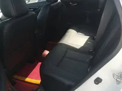 2022 Nissan X-Trail 2.0L, белый — фото 11