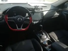 2022 Nissan X-Trail 2.0L, белый — фото 12