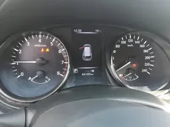 2022 Nissan X-Trail 2.0L, белый — фото 14